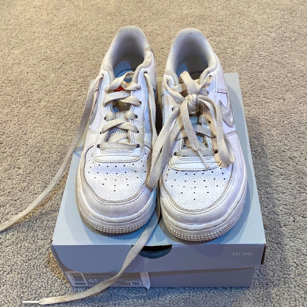 Nike Air Force 1